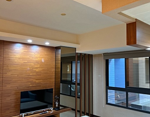 中國醫三房平車(全新床墊、沙發、餐桌椅、燈具) - 591租屋網 - Image 7