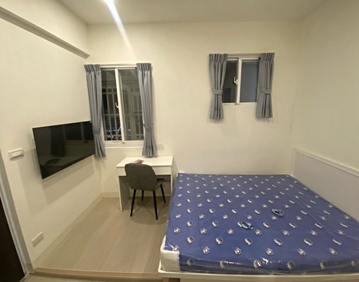 全新美套房近功學社可租補 - Image 3