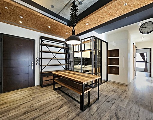 可租補設籍|千葉美家朝南高樓三房|B1雙平面車位 - 591租屋網 - Image 5