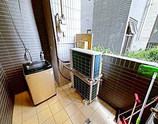 🐻MVP社宅∥可租補∥前後大陽台漂亮三房 - 591租屋網 - Image 12