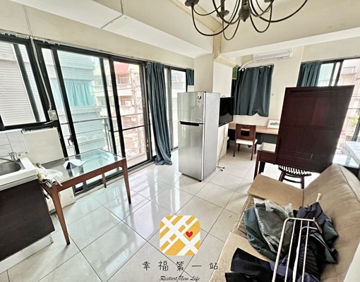 🐾龍井雙租補、陽台可貓狗🐾🐶電梯大套房❗❗ - 591租屋網 - Image 1