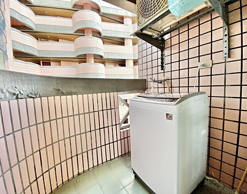 社區大樓🉑租補🉑貓可狗✨代收包裹✨陽台獨洗曬 - Image 9