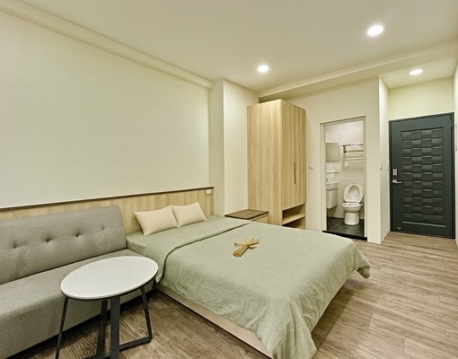 ✨太原綠園道✨近全新❤獨洗獨曬❤飲水機子母車❤ - 591租屋網 - Image 2