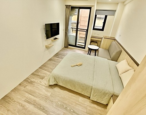 ✨太原綠園道✨近全新❤獨洗獨曬❤飲水機子母車❤ - 591租屋網 - Image 7