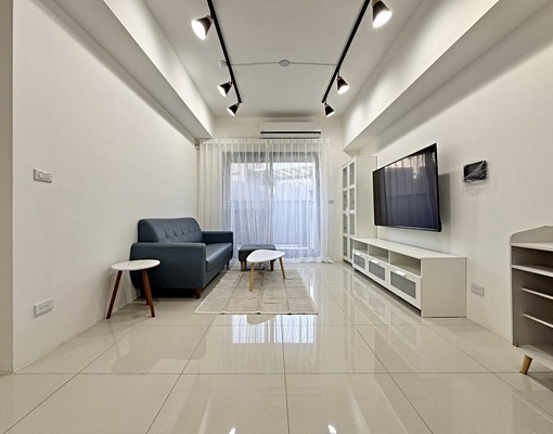 育賢&樹孝商圈❣️全新首租💯附傢俱電✨大3房⭕可平車、租補 - Image 3