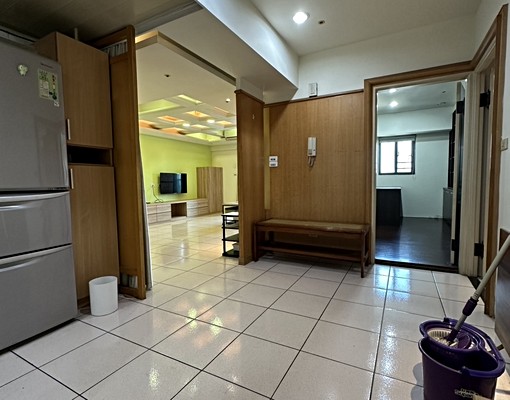 大管家豪華百萬裝潢🌳傢俱齊全🌳尊享空間 - Image 3