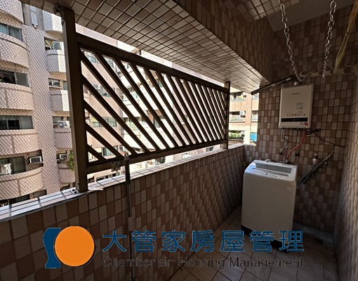 大管家豪華百萬裝潢🌳傢俱齊全🌳尊享空間 - Image 14