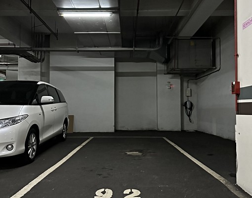 大管家豪華百萬裝潢🌳傢俱齊全🌳尊享空間 - Image 15