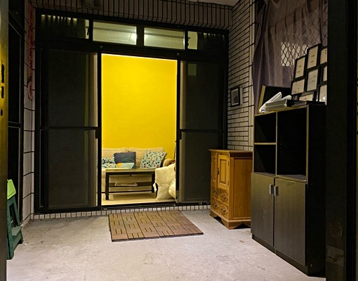 一卡皮箱入住土城捷運站（6分鐘）大兩房含露台 - 591租屋網 - Image 10