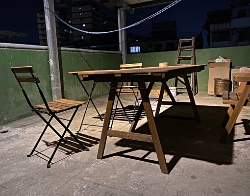 一卡皮箱入住土城捷運站（6分鐘）大兩房含露台 - 591租屋網 - Image 13