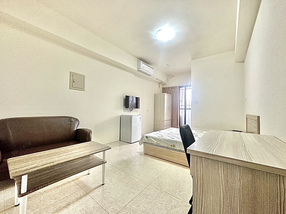 勤益科大首選✨可租補✨高樓電梯採光✨衛浴開窗✨陽台獨洗 - 591租屋網 - Image 1