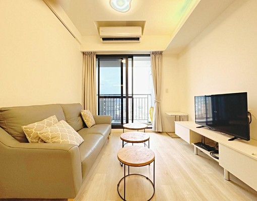 🏡四年屋｜可寵可租補｜台水電｜平車｜家俱電全配 - 591租屋網 - Image 1