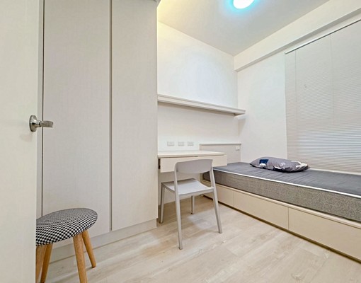 🏡四年屋｜可寵可租補｜台水電｜平車｜家俱電全配 - 591租屋網 - Image 7