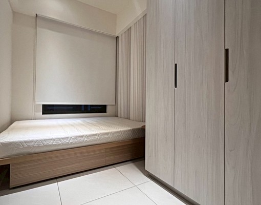 新潤幸福莊園2、有裝潢二房車、鳳鳴重劃區近學區火車站交通方便 - 591租屋網 - Image 5