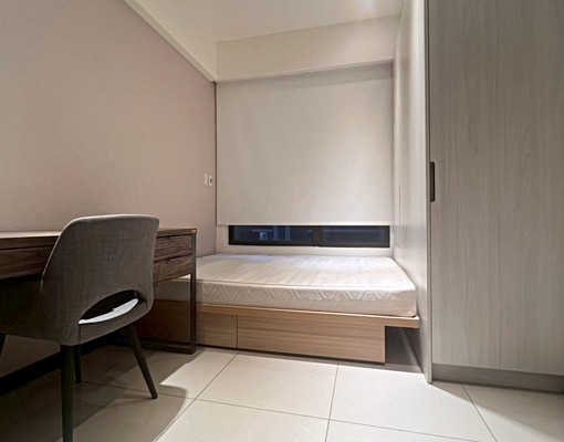 新潤幸福莊園2、有裝潢二房車、鳳鳴重劃區近學區火車站交通方便 - 591租屋網 - Image 4