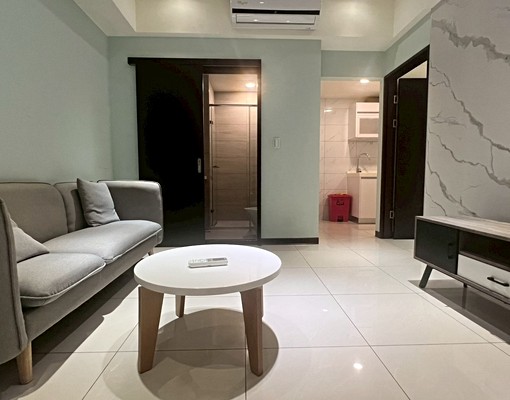 新潤幸福莊園2、有裝潢二房車、鳳鳴重劃區近學區火車站交通方便 - 591租屋網 - Image 3