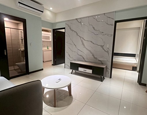 新潤幸福莊園2、有裝潢二房車、鳳鳴重劃區近學區火車站交通方便 - 591租屋網 - Image 2