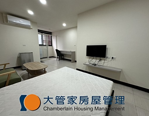 大管家無管理費🌳市政府站🌳附陽臺/經濟優選 - 591租屋網 - Image 4