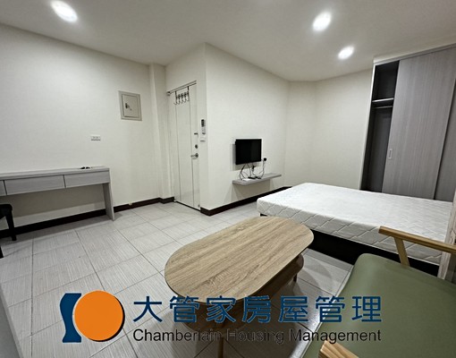 大管家無管理費🌳市政府站🌳附陽臺/經濟優選 - 591租屋網 - Image 2