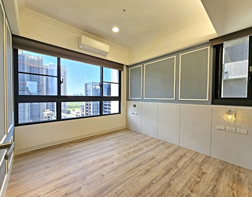 可租補設籍!縣三【天空樹】高樓視野四房雙車位 - 591租屋網 - Image 12