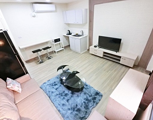 東海商圈🌻台水電兩房全配🐈可貓🏠一樓免爬梯 - 591租屋網 - Image 5