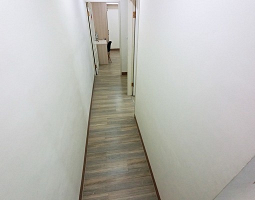 東海商圈🌻台水電兩房全配🐈可貓🏠一樓免爬梯 - 591租屋網 - Image 6