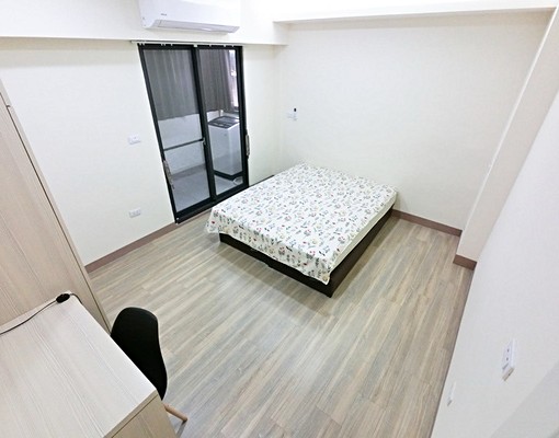 東海商圈🌻台水電兩房全配🐈可貓🏠一樓免爬梯 - 591租屋網 - Image 9