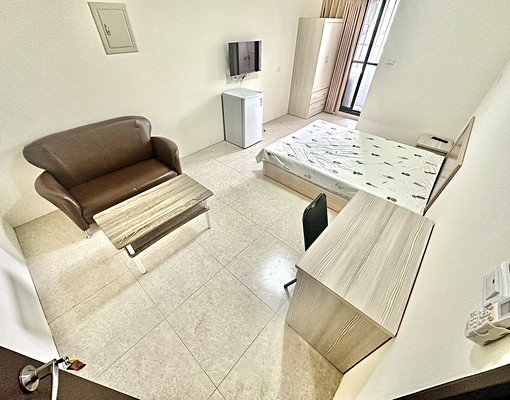 可租補✅室內機車位😍太平CP王🌷電梯/陽台獨洗曬 - 591租屋網 - Image 7