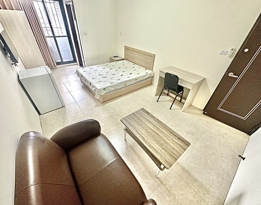 可租補✅室內機車位😍太平CP王🌷電梯/陽台獨洗曬 - 591租屋網 - Image 5