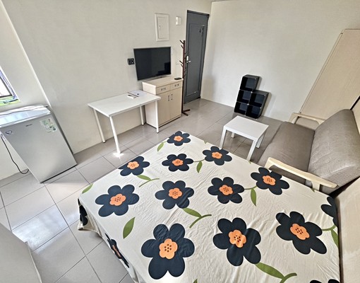 興大五權車站首選✨可租補✨高樓採光電梯套房✨衛浴開窗✨獨洗曬 - Image 8