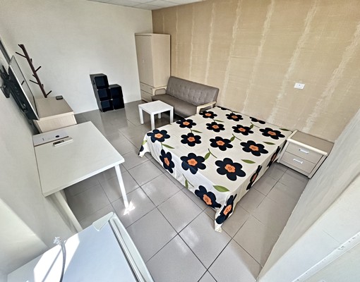 興大五權車站首選✨可租補✨高樓採光電梯套房✨衛浴開窗✨獨洗曬 - Image 11