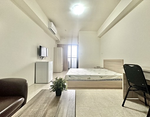 ❗可租補🔥稀有大坪數❗陽台獨洗💯附機車格❗子母車❗ - Image 2