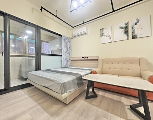 城市經典✨可租補|台水台電|獨立洗曬套房|附廚房設備 - 591租屋網 - Image 3