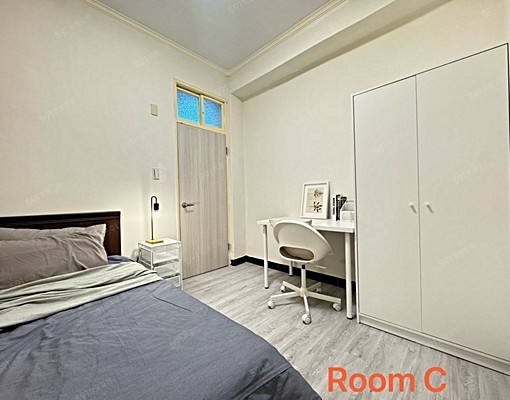 🚀【頂溪捷運站7分鐘】全新裝潢優質雅房新上市!第一批入住 - Image 7