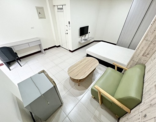 經濟實惠-電梯大空間-獨洗曬-傢俱齊全 - 591租屋網 - Image 1