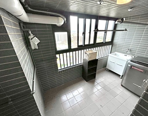 勝興豐境景觀戶✨租補✅平面車位✨全配入住✨櫃台秘書✨超大露臺 - 591租屋網 - Image 16