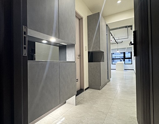 🌟【安平愛琴海】全新二房完工首租✨質感裝潢｜含管理費 - Image 2