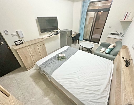 北屯秒殺⚡️大空間全配🉑租補🛵地下機車位 - 591租屋網 - Image 2