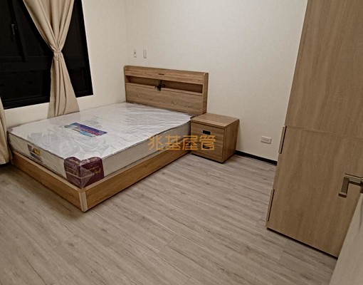 兆基社會住宅🏠嶺東科大精選大兩房🏠可租補可寵有車位 - Image 3