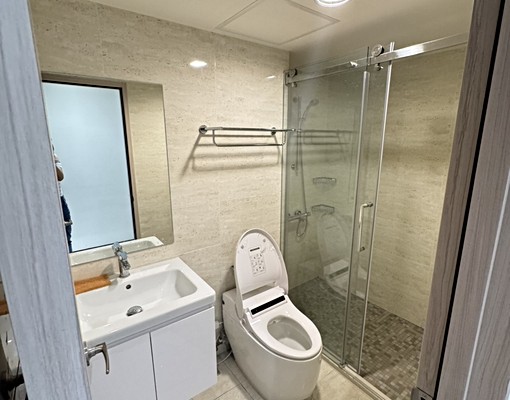 🌟【安平愛琴海】全新二房完工首租✨質感裝潢｜含管理費 - Image 8