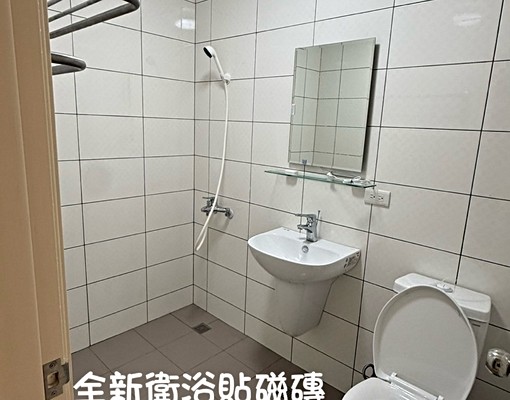 福和路全新裝潢公寓 - 591租屋網 - Image 8