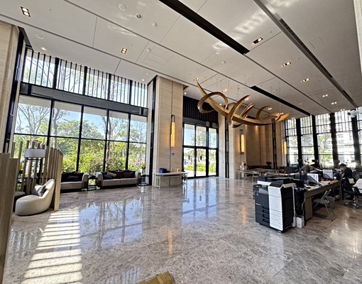 🌟【安平愛琴海】全新二房完工首租✨質感裝潢｜含管理費 - Image 10