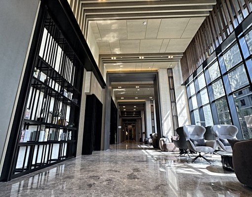 🌟【安平愛琴海】全新二房完工首租✨質感裝潢｜含管理費 - Image 11