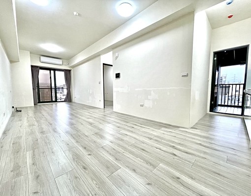 幸福御墅大三房✨租補✅平面車位✨新成屋✨機能方便✨精裝設計 - Image 3