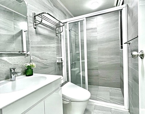 幸福御墅大三房✨租補✅平面車位✨新成屋✨機能方便✨精裝設計 - Image 12