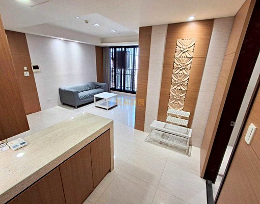 兆基社會住宅🏠文心捷運旁大2房2位家具全可租補 - 591租屋網 - Image 2