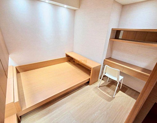 兆基社會住宅🏠文心捷運旁大2房2位家具全可租補 - 591租屋網 - Image 5