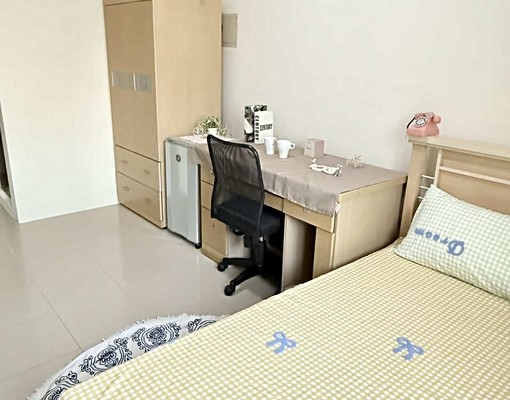 小資族看過來~金山街中段獨立美套房.可短租 - 591租屋網 - Image 3