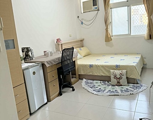 小資族看過來~金山街中段獨立美套房.可短租 - 591租屋網 - Image 2