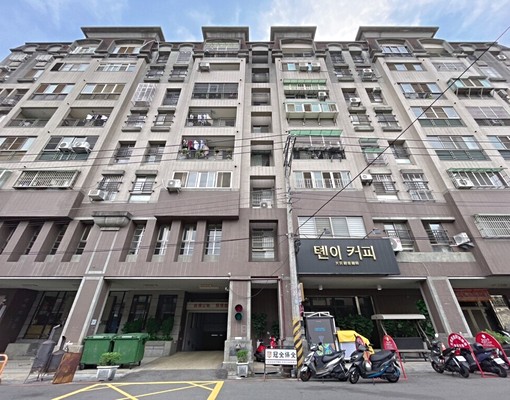 白毛專屬🔥超俗三房樓中樓+平車#近鬧區🔥可租補 - 591租屋網 - Image 1